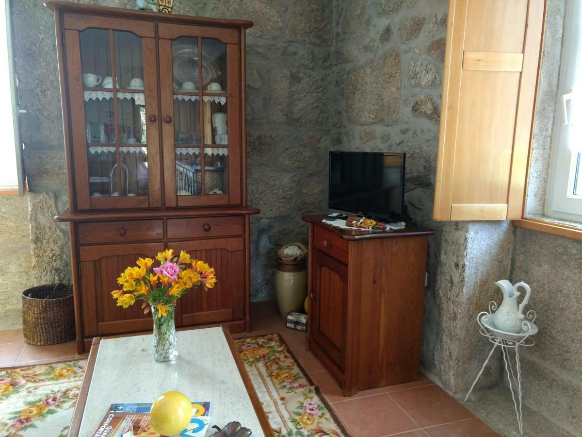 발렌사 Casa Do Pinheiro Manso 빌라 외부 사진
