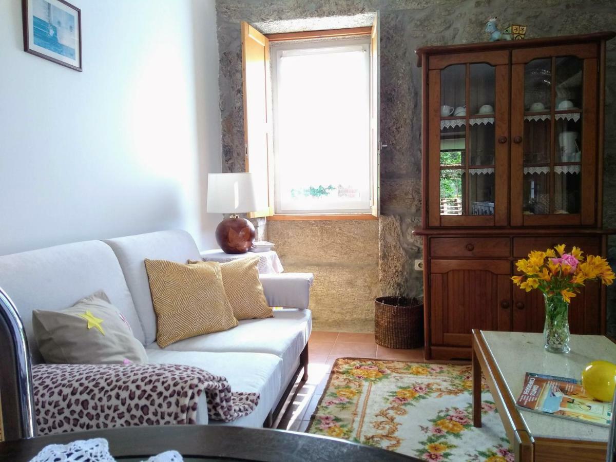 발렌사 Casa Do Pinheiro Manso 빌라 외부 사진
