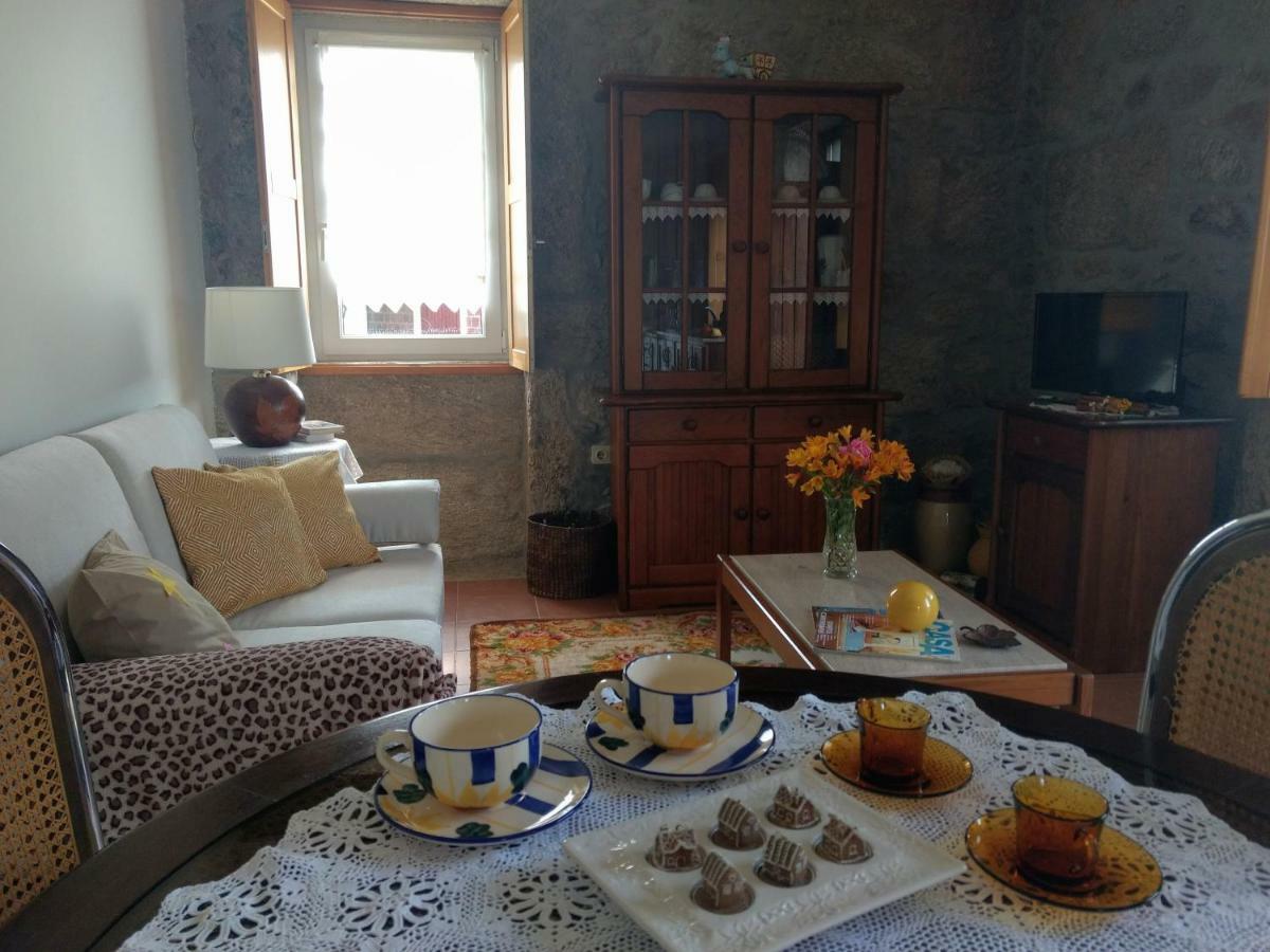 발렌사 Casa Do Pinheiro Manso 빌라 외부 사진