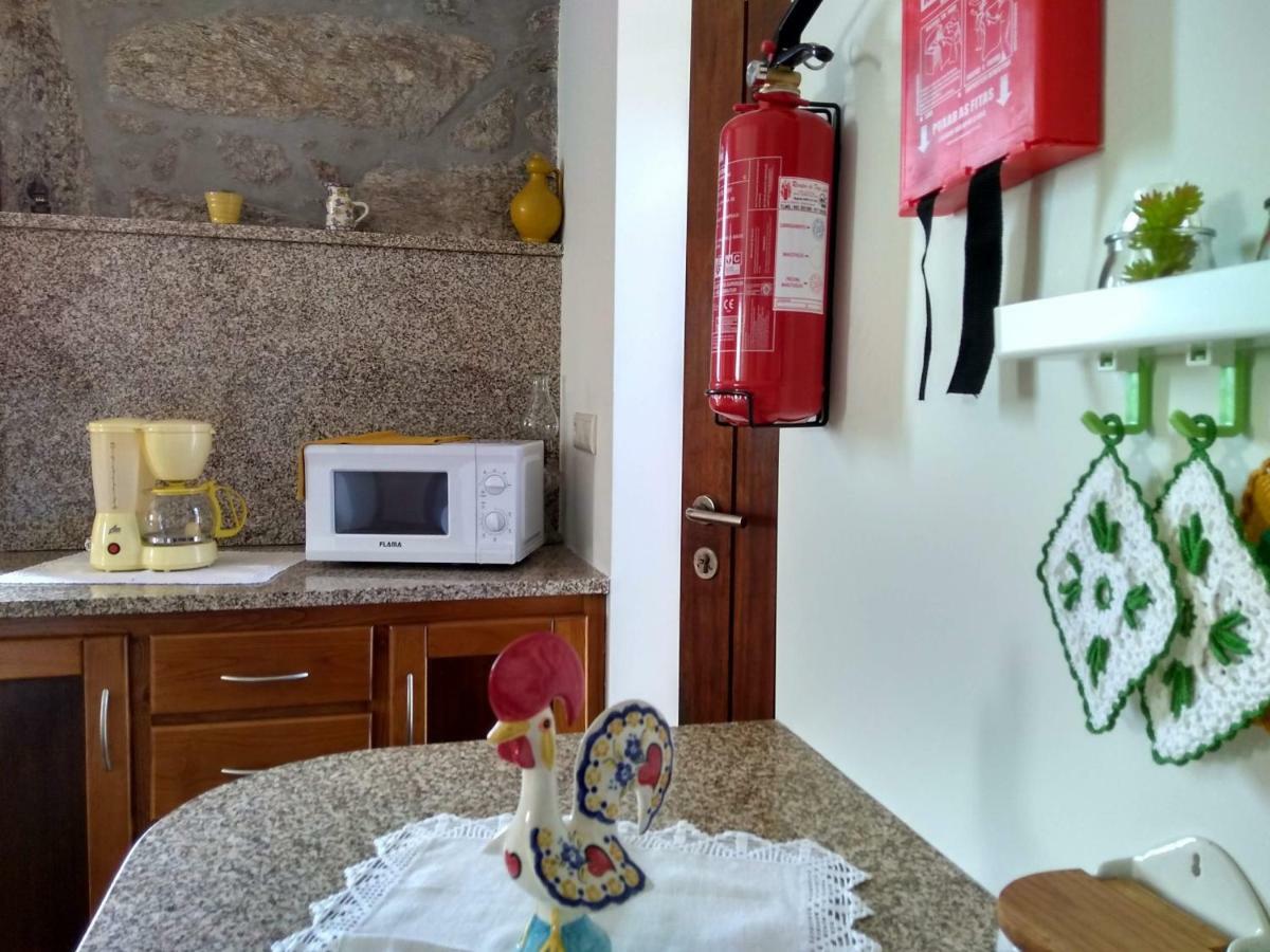 발렌사 Casa Do Pinheiro Manso 빌라 외부 사진