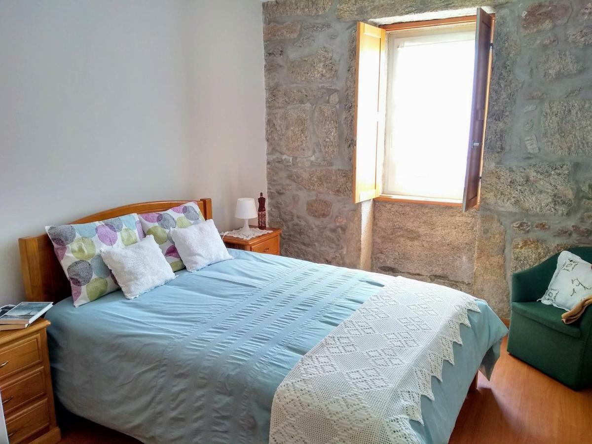 발렌사 Casa Do Pinheiro Manso 빌라 외부 사진