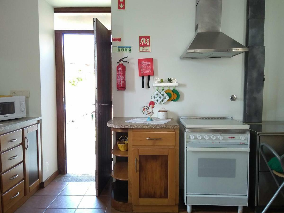 발렌사 Casa Do Pinheiro Manso 빌라 외부 사진