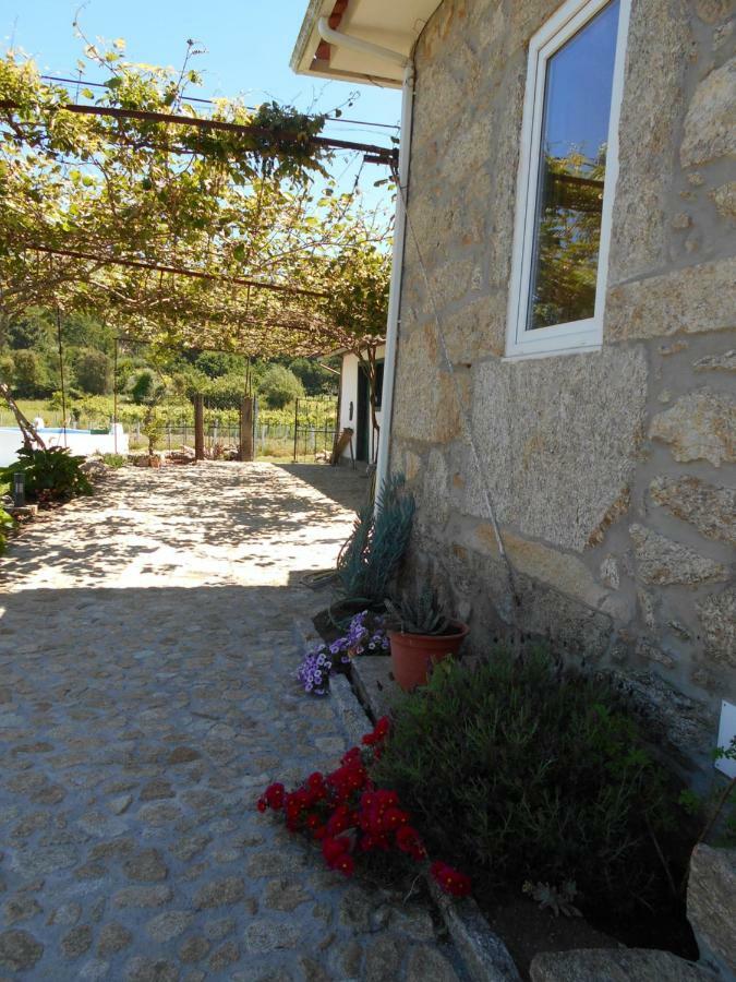 발렌사 Casa Do Pinheiro Manso 빌라 외부 사진