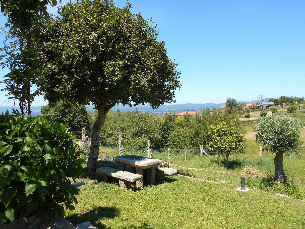 발렌사 Casa Do Pinheiro Manso 빌라 외부 사진